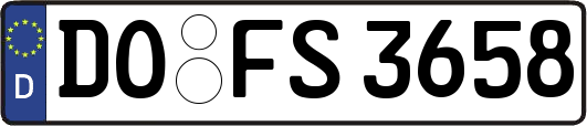 DO-FS3658