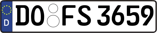 DO-FS3659