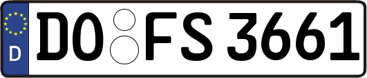 DO-FS3661