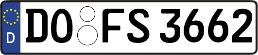 DO-FS3662