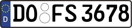 DO-FS3678