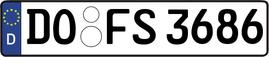 DO-FS3686