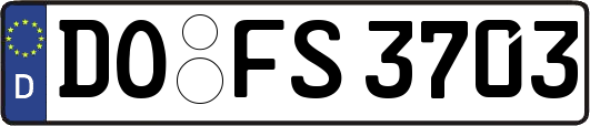 DO-FS3703