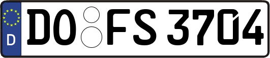 DO-FS3704