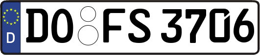 DO-FS3706