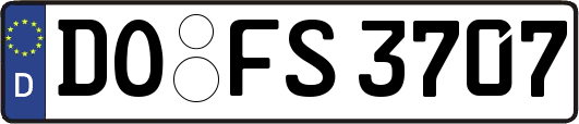 DO-FS3707