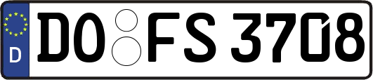 DO-FS3708