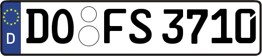 DO-FS3710