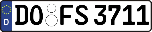 DO-FS3711