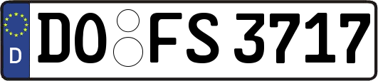 DO-FS3717