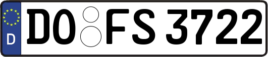 DO-FS3722