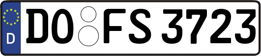 DO-FS3723