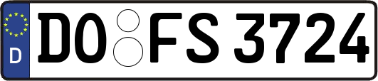 DO-FS3724