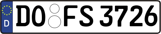 DO-FS3726
