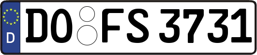 DO-FS3731