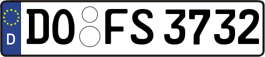DO-FS3732