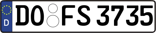 DO-FS3735