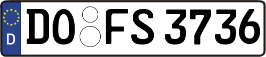DO-FS3736