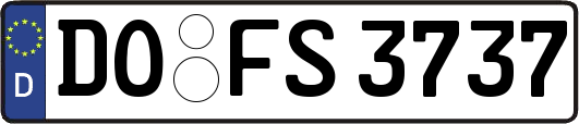 DO-FS3737