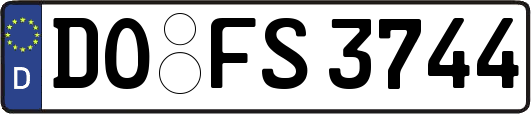 DO-FS3744