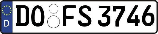 DO-FS3746