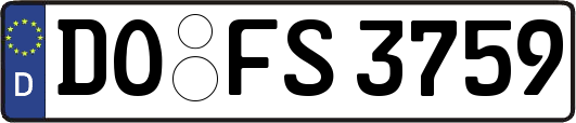 DO-FS3759