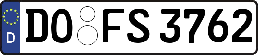 DO-FS3762