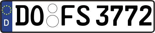 DO-FS3772