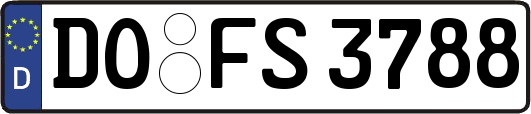 DO-FS3788
