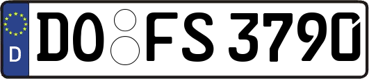 DO-FS3790