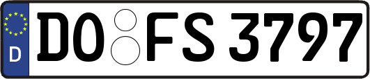 DO-FS3797