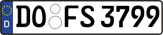 DO-FS3799