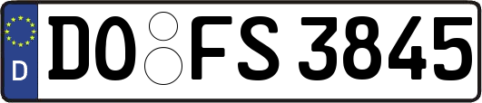DO-FS3845