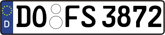 DO-FS3872