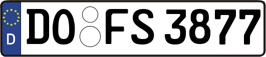 DO-FS3877