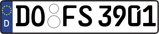 DO-FS3901
