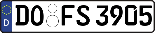 DO-FS3905