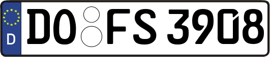 DO-FS3908