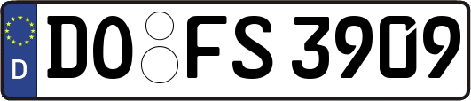 DO-FS3909