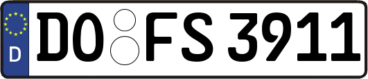 DO-FS3911