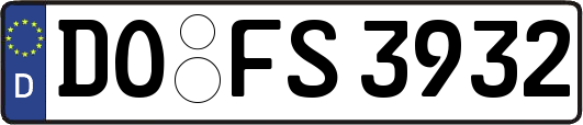 DO-FS3932
