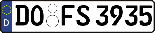DO-FS3935