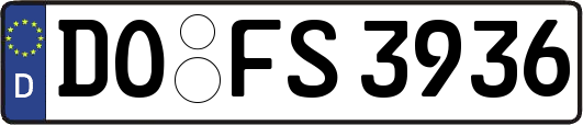 DO-FS3936