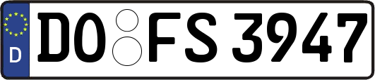 DO-FS3947