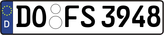 DO-FS3948