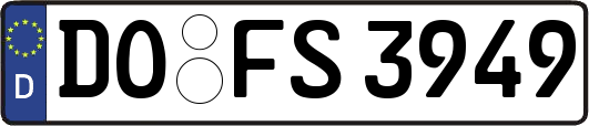 DO-FS3949