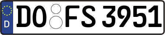 DO-FS3951