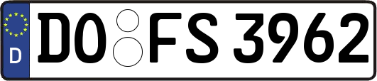DO-FS3962