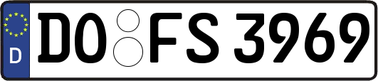 DO-FS3969
