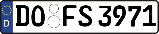 DO-FS3971